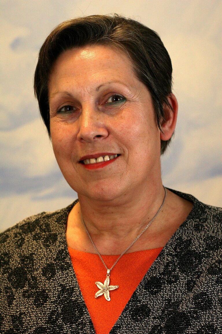 Margarita Heere