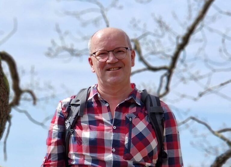 Jörg Bercher