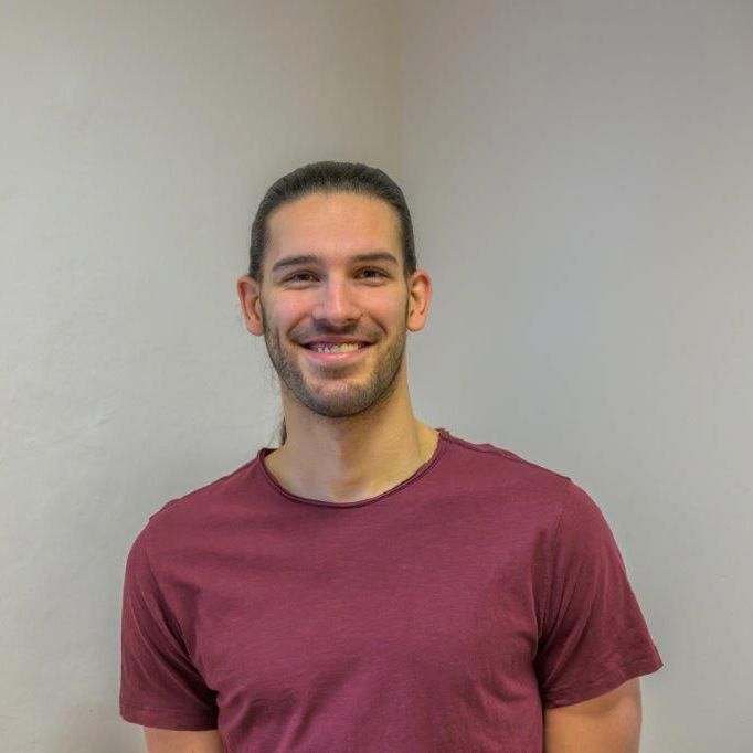 Joshua Bercher